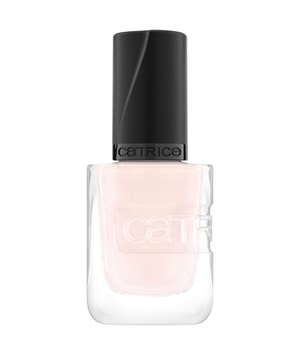Catrice GEL AFFAIR lakier do paznokci odcień 002 Dancing In Ballet Shoes 10.5 ml można nabyć na stronie Flaconi.pl