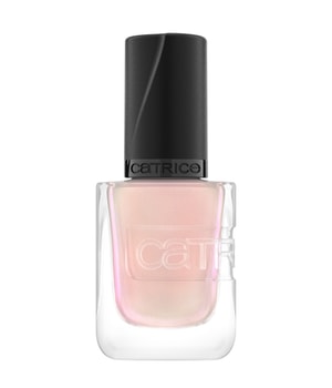 Catrice GEL AFFAIR lakier do paznokci odcień 003 The Pearl Next Door 10.5 ml można nabyć na stronie Flaconi.pl