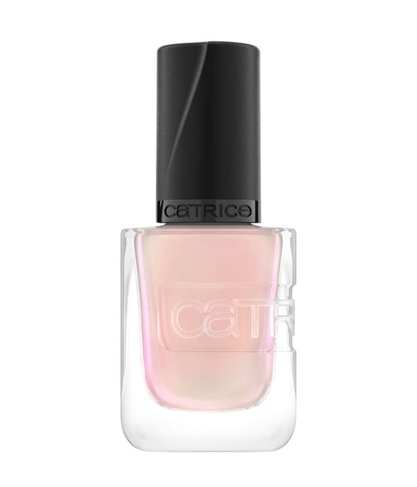 Produktbild 1 von 6, CATRICE Gel Affair Nagellack