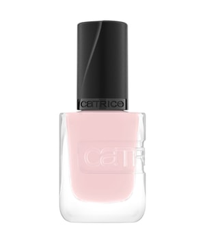Catrice GEL AFFAIR lakier do paznokci odcień 004 Rosy Bowtastic 10.5 ml można nabyć na stronie Flaconi.pl