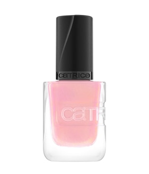 CATRICE Gel Affair Nail Lacquer Lakier do paznokci 11 ml Nr. 005 - Today Was A Fairytale