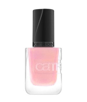 Catrice GEL AFFAIR lakier do paznokci odcień 005 Today Was A Fairytale 10.5 ml można nabyć na stronie Flaconi.pl