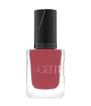 Catrice GEL AFFAIR lakier do paznokci odcień 007 Take Me To Mulberry Street 10.5 ml można nabyć na stronie Flaconi.pl