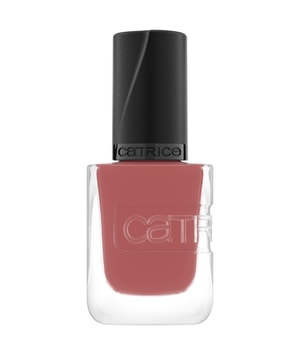 Catrice GEL AFFAIR lakier do paznokci odcień 008 Rosywood Hills 10.5 ml można nabyć na stronie Flaconi.pl