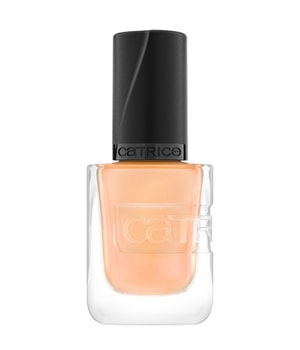 Catrice GEL AFFAIR lakier do paznokci odcień 011 I Ap-PEACH-iate You 10.5 ml można nabyć na stronie Flaconi.pl