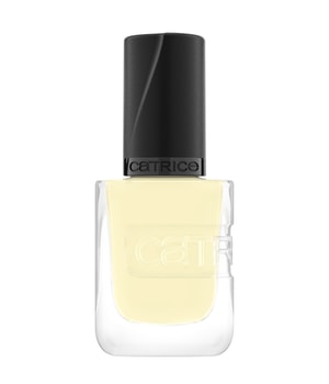 CATRICE Gel Affair Nail Lacquer Lakier do paznokci 11 ml Nr. 012 - Easy Peasy Lemon Squeezy