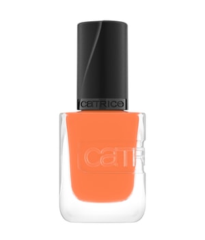 Catrice GEL AFFAIR lakier do paznokci odcień 014 Sunset Sorbet 10.5 ml można nabyć na stronie Flaconi.pl