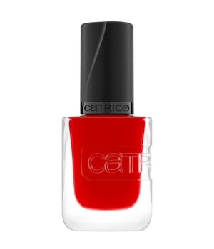 Catrice GEL AFFAIR lakier do paznokci odcień 019 Vive l'Amour 10.5 ml można nabyć na stronie Flaconi.pl