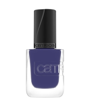 Catrice GEL AFFAIR lakier do paznokci odcień 026 Midnight Dusk 10.5 ml można nabyć na stronie Flaconi.pl