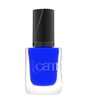 Produktbild 1 von 6, CATRICE Gel Affair Nagellack