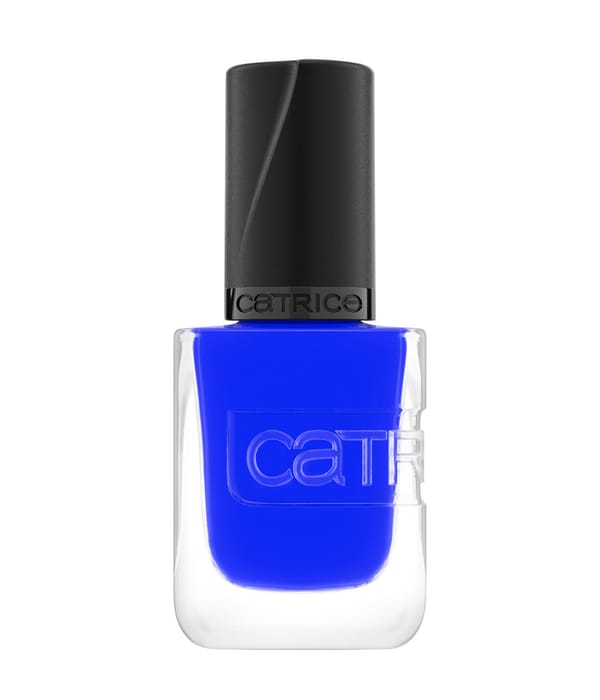 Produktbillede 1 af 6, CATRICE Gel Affair Neglelak