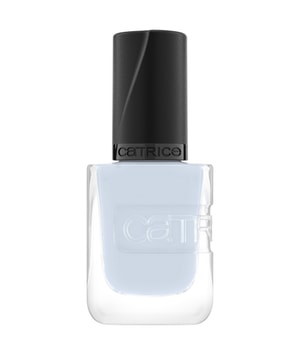 Catrice GEL AFFAIR lakier do paznokci odcień 029 Blue You A Kiss 10.5 ml można nabyć na stronie Flaconi.pl