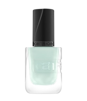 Catrice GEL AFFAIR lakier do paznokci odcień 030 Oh So Fresh! 10.5 ml można nabyć na stronie Flaconi.pl