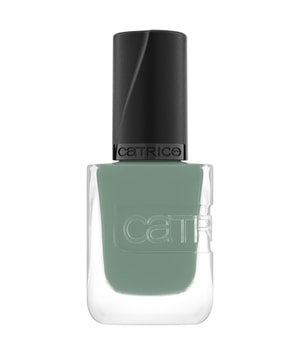CATRICE Gel Affair Nail Lacquer Nagellack · 11 ml · Grau