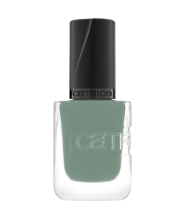 Produktbild 1 von 6, CATRICE Gel Affair Nagellack