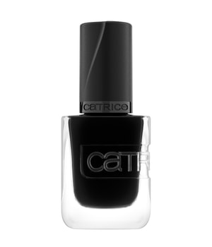Catrice GEL AFFAIR lakier do paznokci odcień 037 Black To The Roots 10.5 ml można nabyć na stronie Flaconi.pl