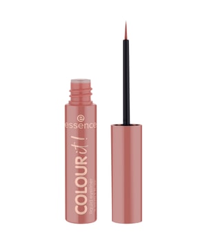 essence COLOUR it! eyeliner w płynie odcień 04 Rusty Red 3 ml można nabyć na stronie Flaconi.pl