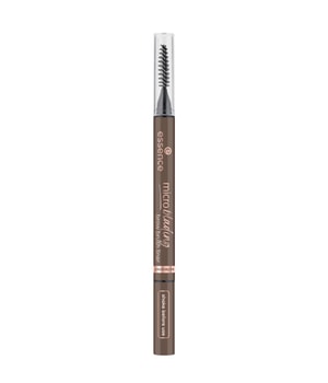 essence microblading brow brush liner Ögonbrynspenna
