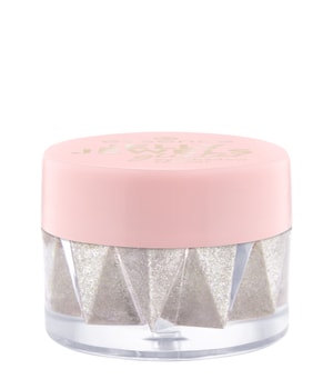 essence JELLY JEWELS glitter eyeshadow topper Øjenskygge