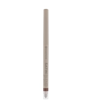 essence SATIN BLEND gel eyeliner Eyeliner 0.22 g Nr. 02 - Cocoa