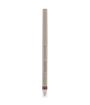 essence SATIN BLEND gel eyeliner Eyeliner