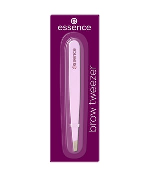 essence Brow Tweezer pęseta do brwi 1 szt. można nabyć na stronie Flaconi.pl