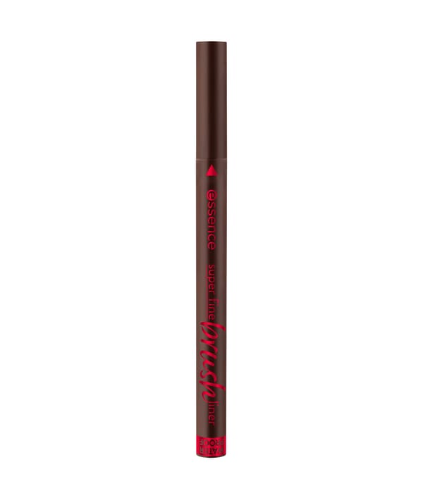 Zdjęcie produktu 1 z 6, essence Super Fine Eyeliner