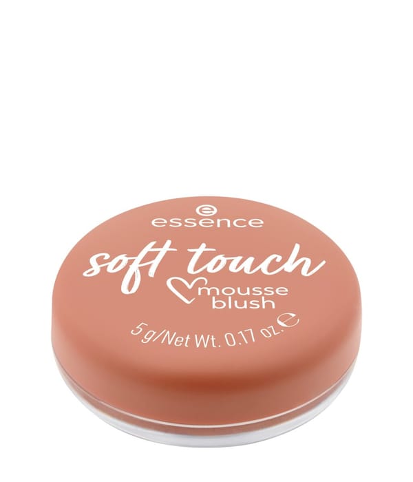 Produktbild 1 von 6, essence soft touch Rouge