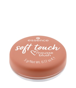 essence Soft Touch róż do policzków w kremie odcień 10 Cozy Clay 5 g można nabyć na stronie Flaconi.pl