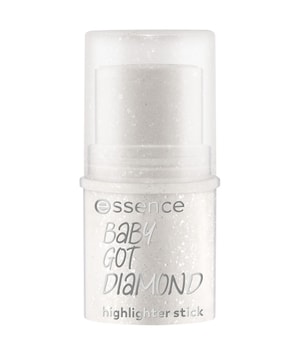 essence BABY GOT DIAMOND highlighter stick Highlighter
