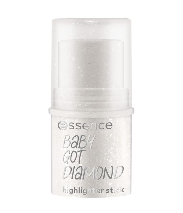 Produktbild 1 von 6, essence BABY GOT DIAMOND Highlighter