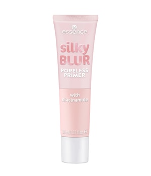 essence silky BLUR baza pod makijaż minimalizująca pory z niacynamidem 30 ml można nabyć na stronie Flaconi.pl