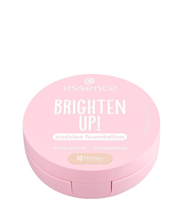 Produktbild 1 von 6, essence BRIGHTEN UP! Cushion Foundation