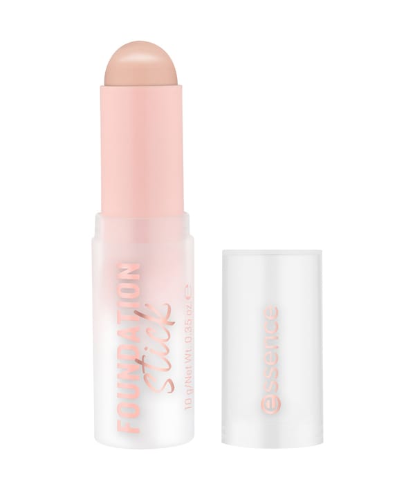 Obrázek produktu 1 z 6, essence FOUNDATION stick Make-up v tyčince