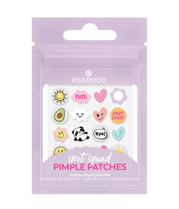Produktbillede 1 af 3, essence spot squad Bumseplaster