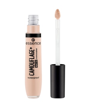 essence CAMOUFLAGE+ Matt Waterproof Concealer
