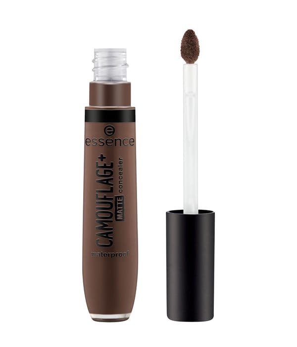 Produktbild 1 von 5, essence CAMOUFLAGE+ Concealer