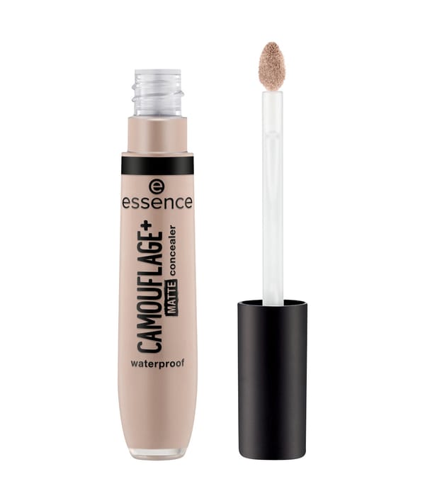 Produktbild 1 von 5, essence CAMOUFLAGE+ Concealer