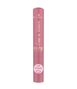 essence line n' STAIN! TATTOO LIP LINER Konturówka do ust 2.5 ml Nr. 01 - Everyone's Nude-Pink