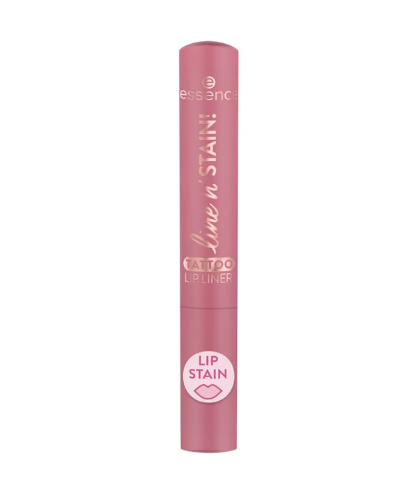 Produktbillede 1 af 6, essence line n' STAIN! Lipliner
