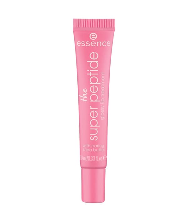 Produktbild 1 von 6, essence the super peptide Lippenbalsam