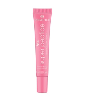 essence the super peptide balsam do ust odcień 02 Pinkified! 10 ml można nabyć na stronie Flaconi.pl