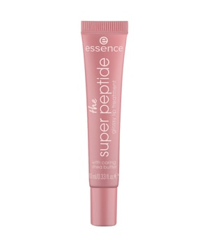 essence the super peptide glossy lip treatment Læbepomade