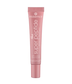 essence the super peptide glossy lip treat für Männert Baume à lèvres 10 ml