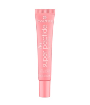 essence the super peptide glossy lip treatment Läppbalsam