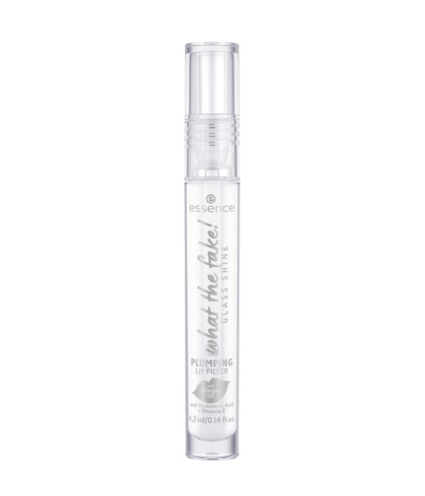 Produktbild 1 von 6, essence what the fake! Lipgloss