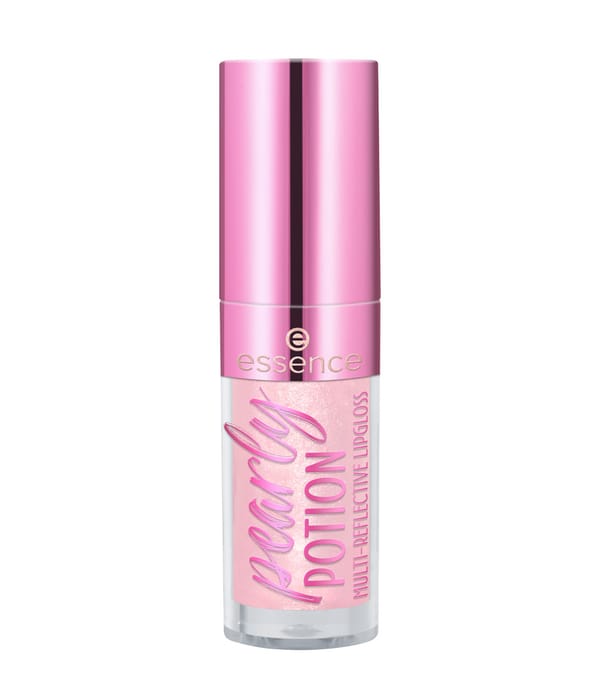 Produktbild 1 von 6, essence pearly POTION Lipgloss