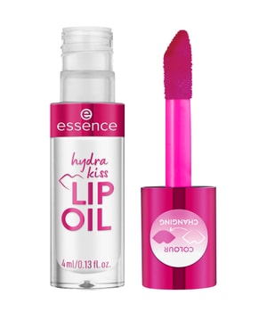 essence hydra kiss Lip Oil Læbeolie