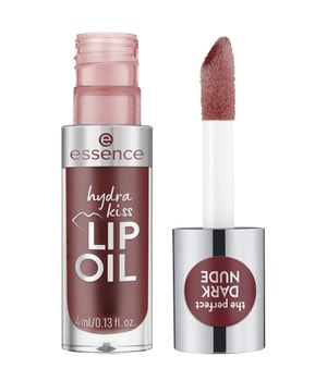 essence Hydra Kiss olejek nawilżający do ust odcień 08 Mocha Glow 4 ml można nabyć na stronie Flaconi.pl
