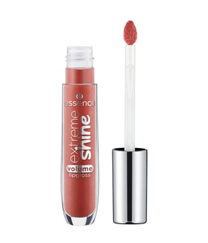 essence Extreme Shine błyszczyk do ust nadający objętość odcień 15 Rusty Kiss 5 ml można nabyć na stronie Flaconi.pl